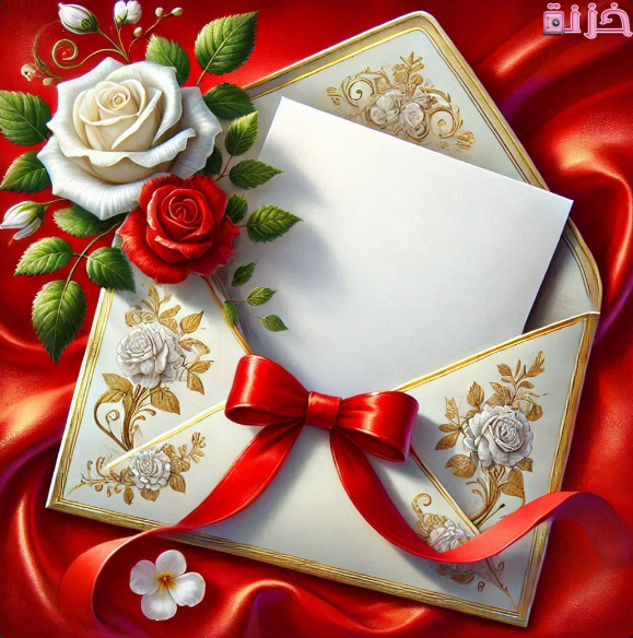 رسائل حب