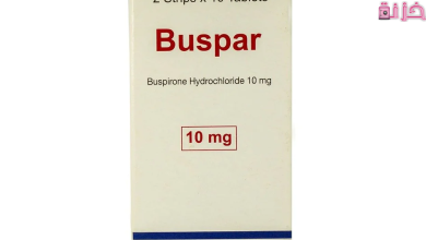 بوسبار Buspar
