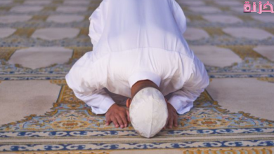 قيام الليل