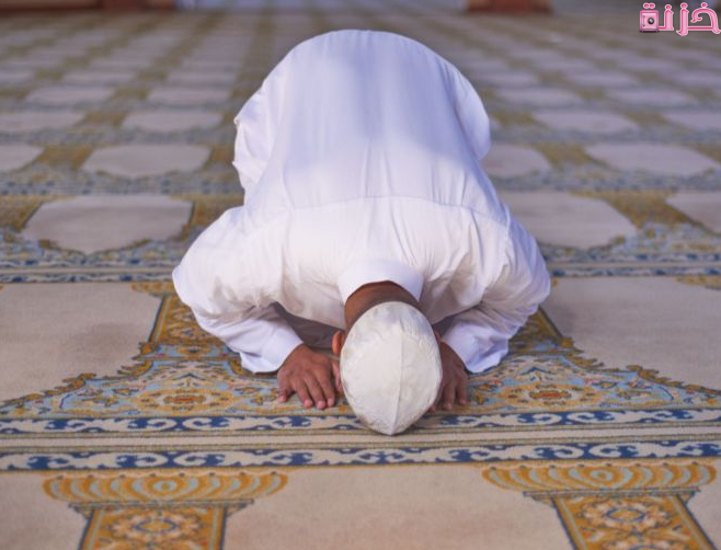 قيام الليل