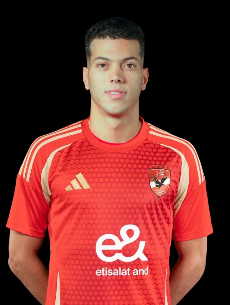 إمام عاشور