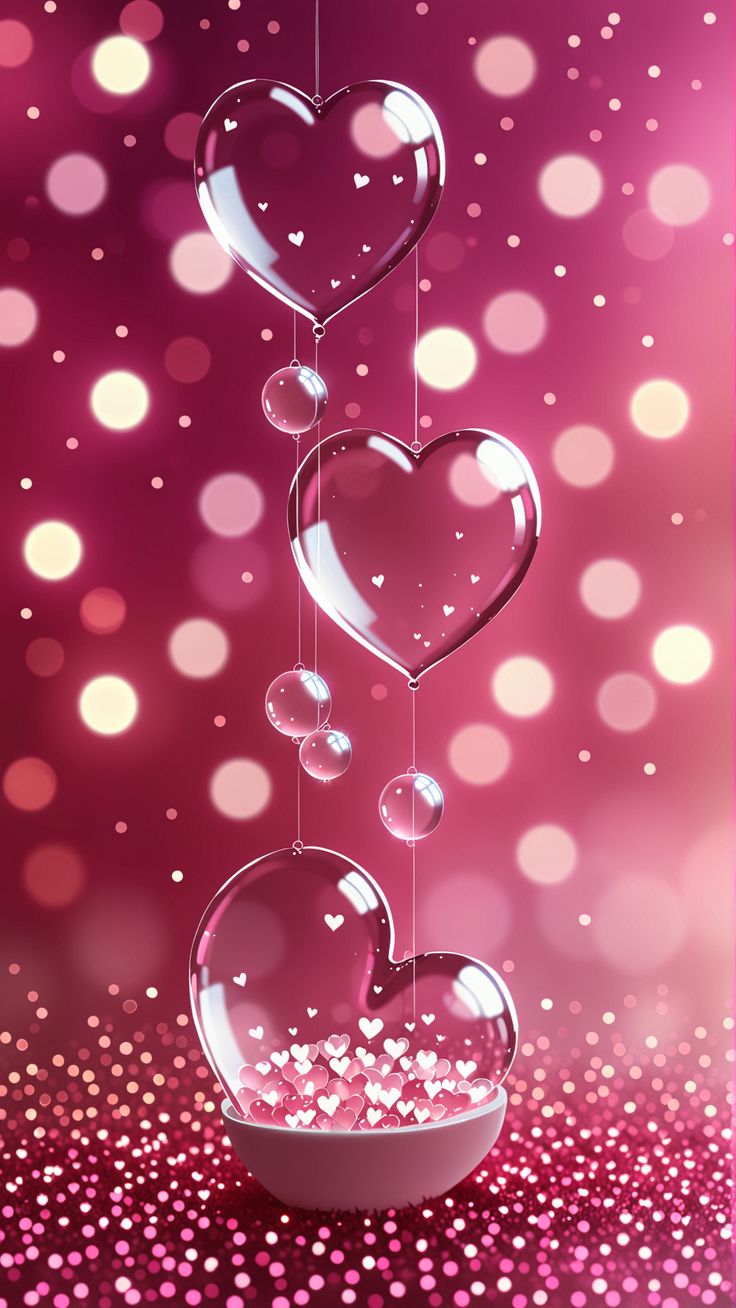 صور قلوب