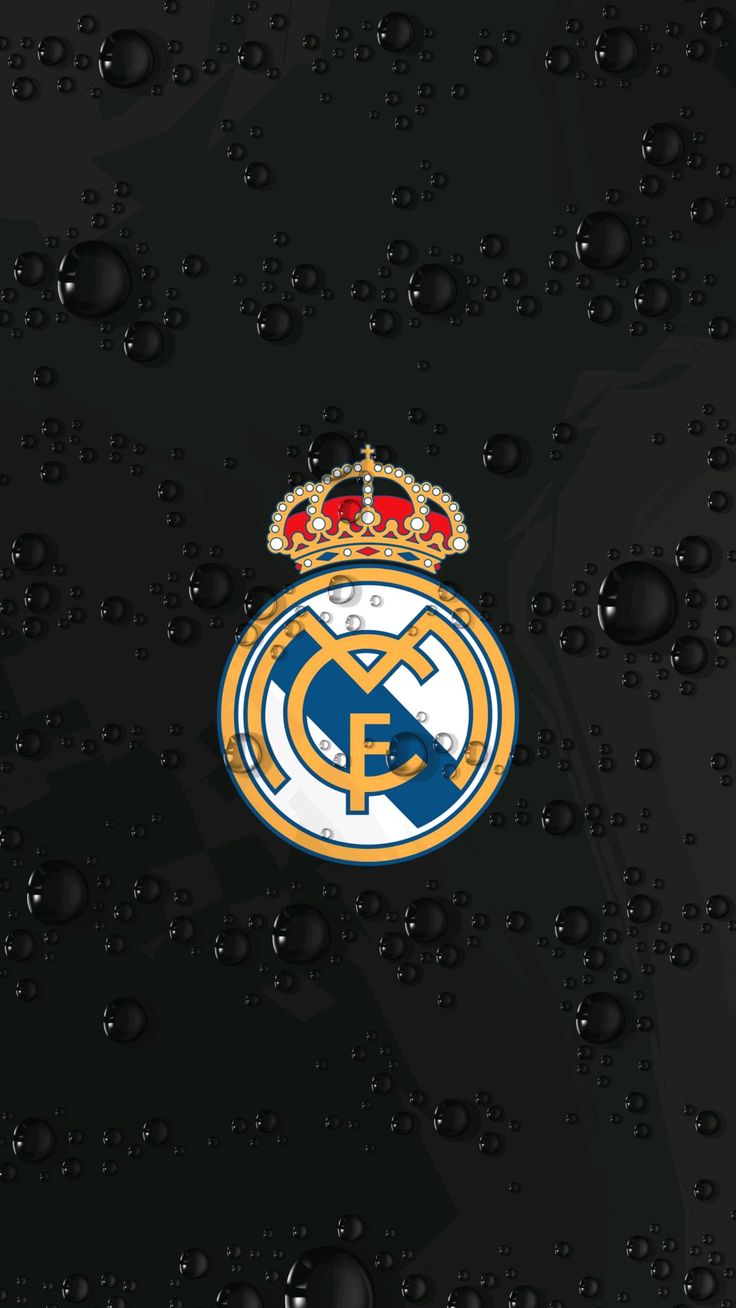 خلفيات ريال مدريد سوداء