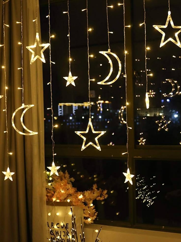افكار زينة رمضان للبيت