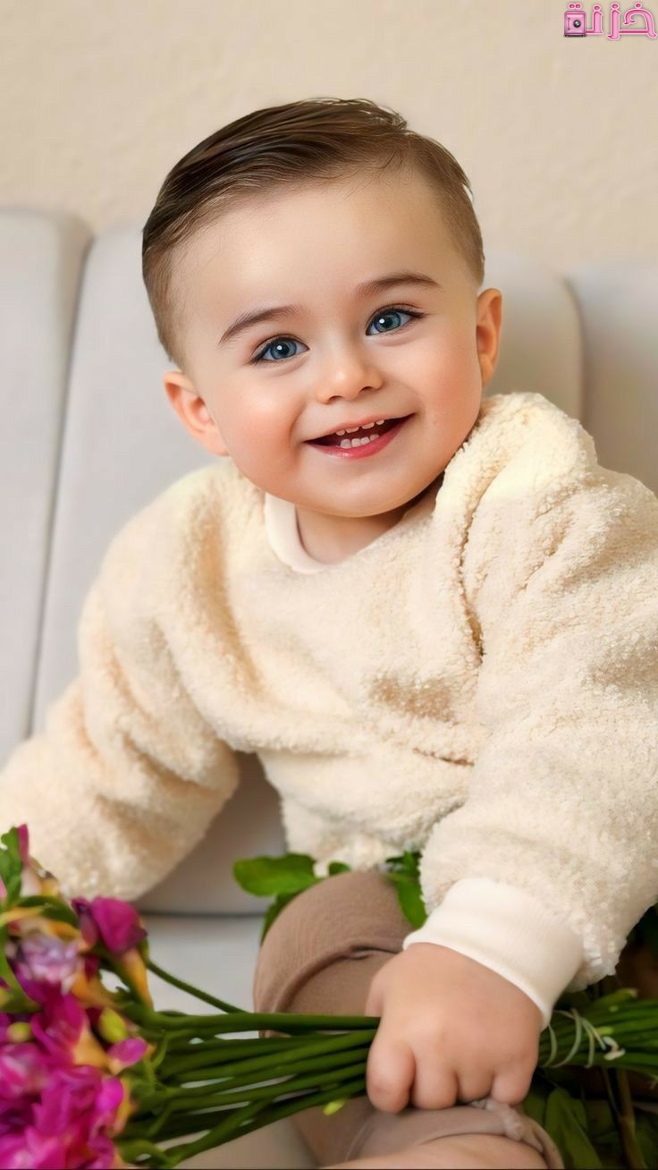 صور اطفال حلوين