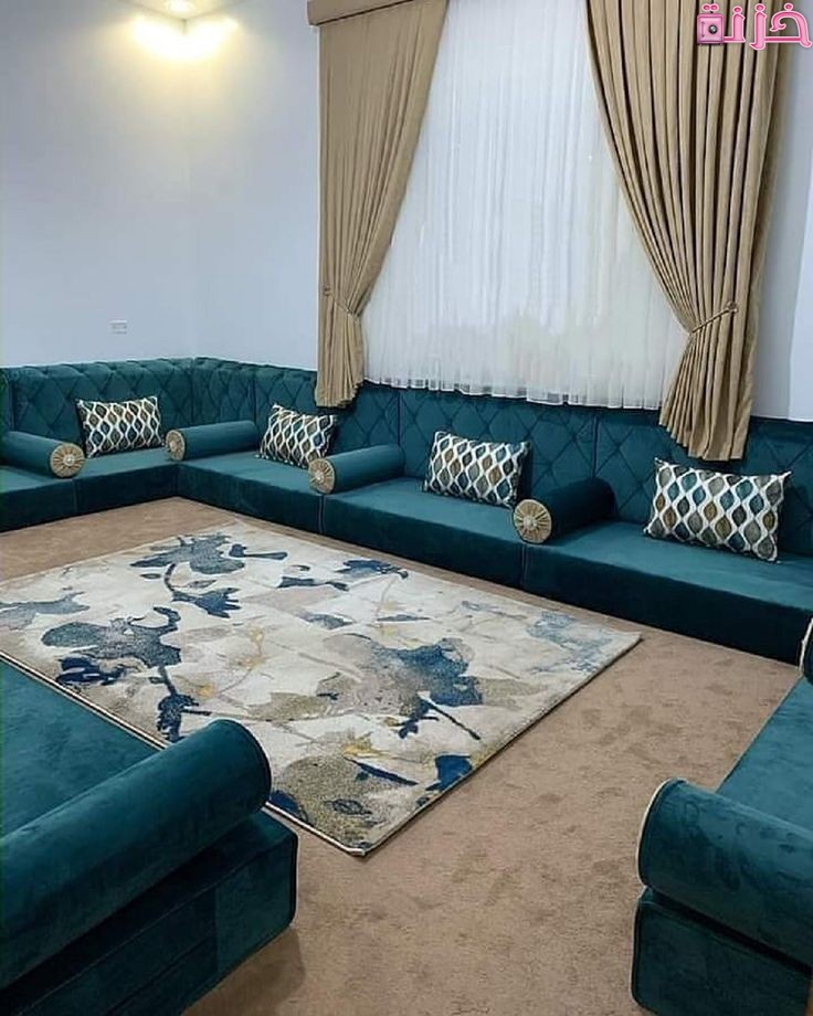 باطرمة ارضي فخمه