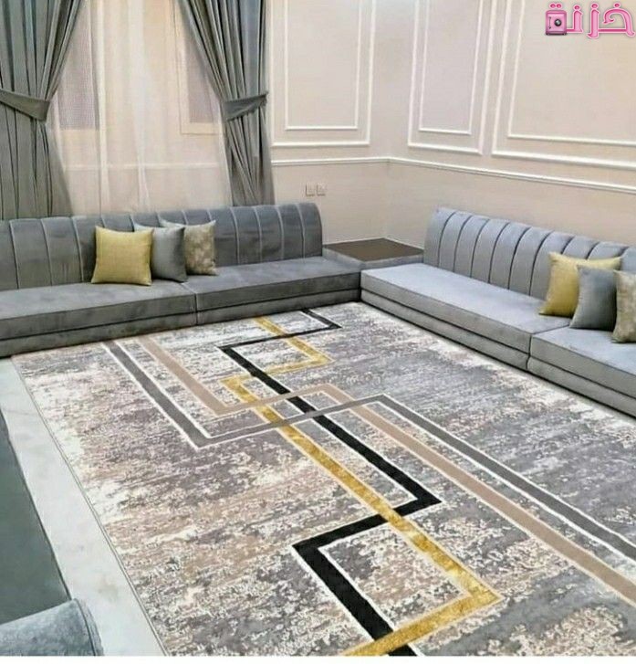 مساند مجلس حريم جديد